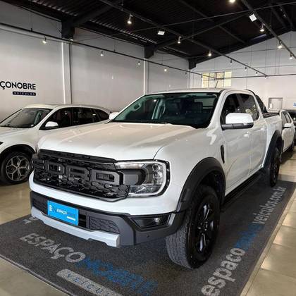 FORD RANGER 2.0 TURBO DIESEL CD XLS 4X4 AUTOMÁTICO